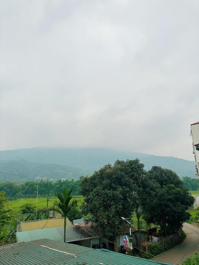 Delapong Guest House - Motorbike Tour Ha Giang Exterior foto